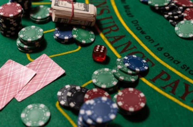 foy88 live casino